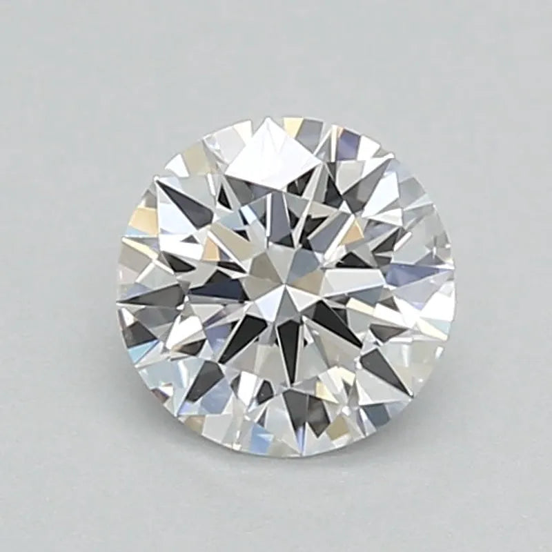 DovEggs 0.520ct Round D VS2-LAB GROWN DIAMOND-LPD28A11