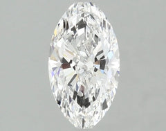 DovEggs 1.000ct Marquise D VVS2-LAB GROWN DIAMOND-LFE83A64
