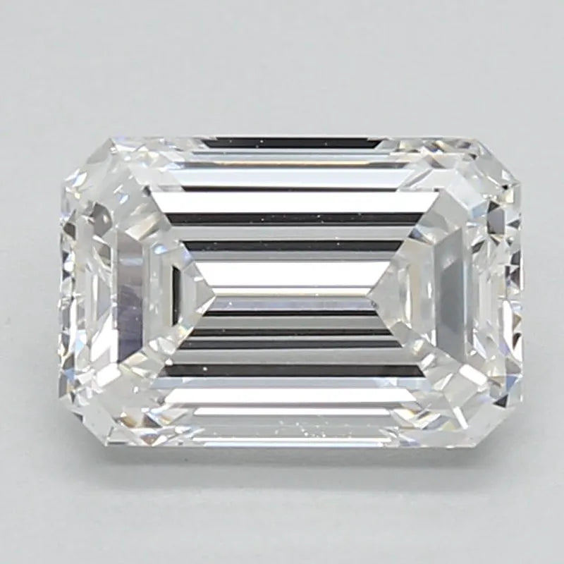 DovEggs 1.400ct Emerald E VVS1-LAB GROWN DIAMOND-LLA356A10