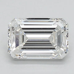 DovEggs 1.400ct Emerald E VVS1-LAB GROWN DIAMOND-LLA356A10