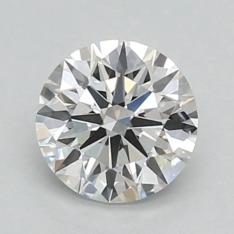 DovEggs 0.780ct Round E VS2-LAB GROWN DIAMOND-LRF276H35