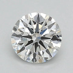 DovEggs 0.780ct Round E VS2-LAB GROWN DIAMOND-LRF276H35