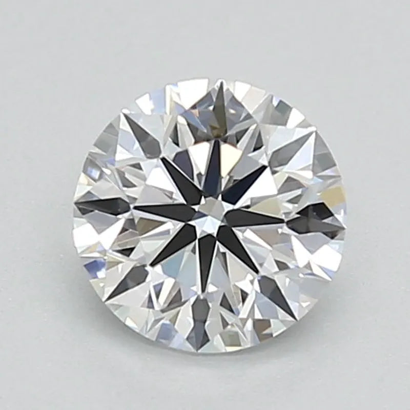 DovEggs 0.700ct Round E VVS2-LAB GROWN DIAMOND-LRJ112G7