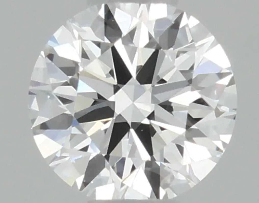DovEggs 0.350ct Round D VS1-LAB GROWN DIAMOND-LLA630A179