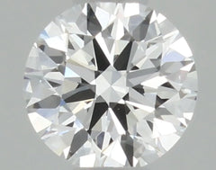 DovEggs 0.350ct Round D VS1-LAB GROWN DIAMOND-LLA630A179
