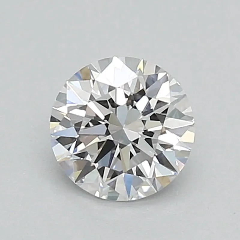 DovEggs 0.510ct Round D VVS1-LAB GROWN DIAMOND-LRF271A45