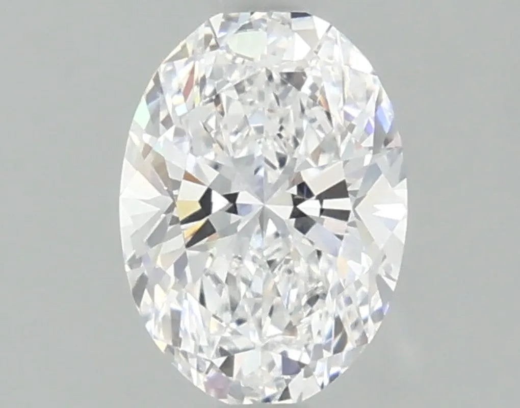 DovEggs 1.130ct Oval D VVS2-LAB GROWN DIAMOND-LLA347F15