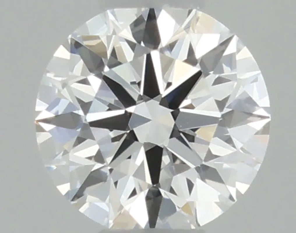DovEggs 0.340ct Round E VS1-LAB GROWN DIAMOND-LRF276B17