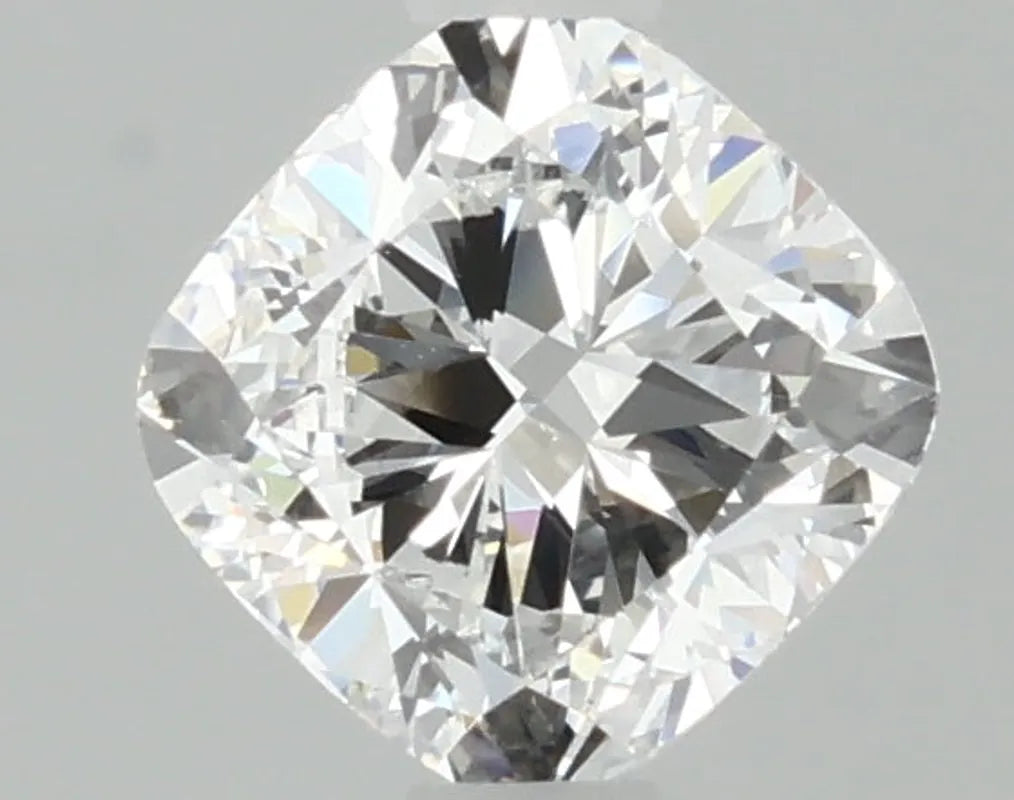 DovEggs 1.160ct Cushion E VVS2-LAB GROWN DIAMOND-LQD03C11