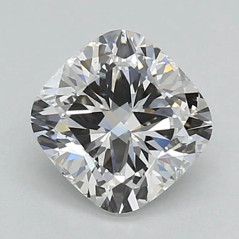 DovEggs 1.170ct Cushion D VS1-LAB GROWN DIAMOND-LRF278A12