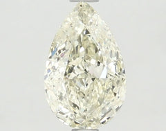 DovEggs 1.250ct Pear S-T VS2-LAB GROWN DIAMOND-LKJ10A139