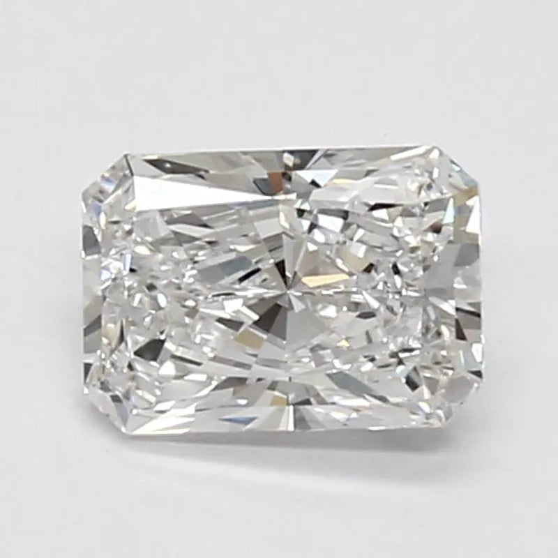 DovEggs 1.070ct Radiant E VVS2-LAB GROWN DIAMOND-LLA64V8