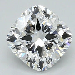 DovEggs 1.830ct Cushion D VVS2-LAB GROWN DIAMOND-LRB07A10