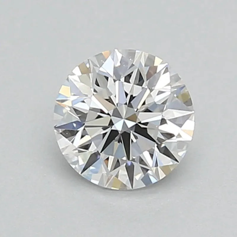 DovEggs 0.490ct Round D VS1-LAB GROWN DIAMOND-LRF259A21