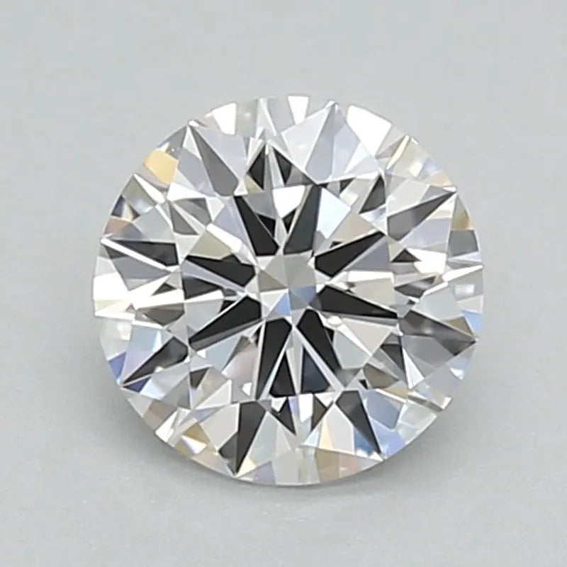 DovEggs 0.730ct Round D VVS2-LAB GROWN DIAMOND-LRF259A51