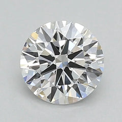 DovEggs 0.730ct Round D VVS2-LAB GROWN DIAMOND-LRF259A51