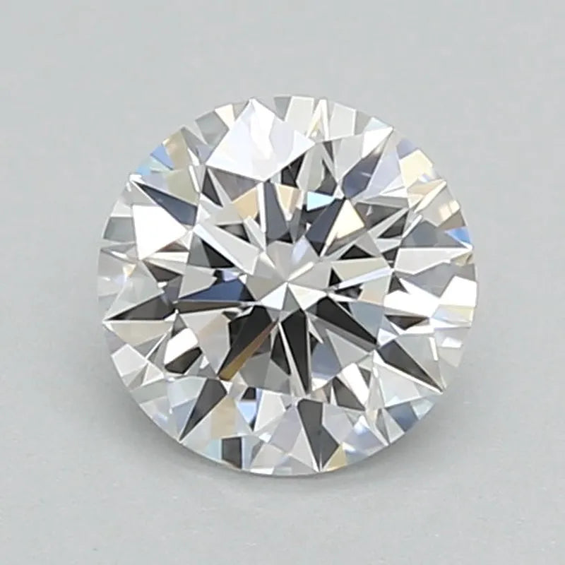 DovEggs 0.700ct Round D VVS2-LAB GROWN DIAMOND-LRJ84A26