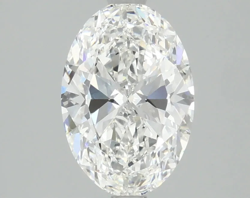 DovEggs 2.050ct Oval E VS1-LAB GROWN DIAMOND-LGS6041105