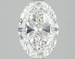 DovEggs 2.050ct Oval E VS1-LAB GROWN DIAMOND-LGS6041105