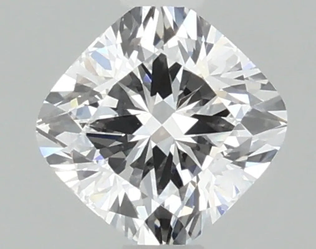 DovEggs 1.080ct Cushion D VVS2-LAB GROWN DIAMOND-LPG02E40