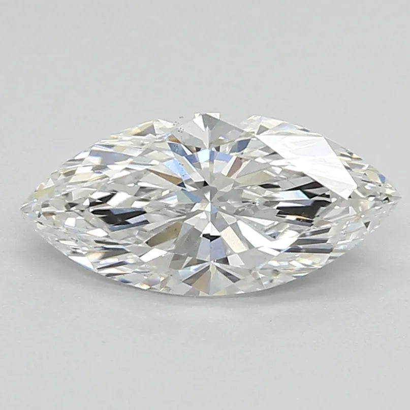 DovEggs 1.230ct Marquise F VS2-LAB GROWN DIAMOND-LAE135A101