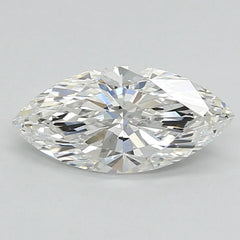 DovEggs 1.230ct Marquise F VS2-LAB GROWN DIAMOND-LAE135A101