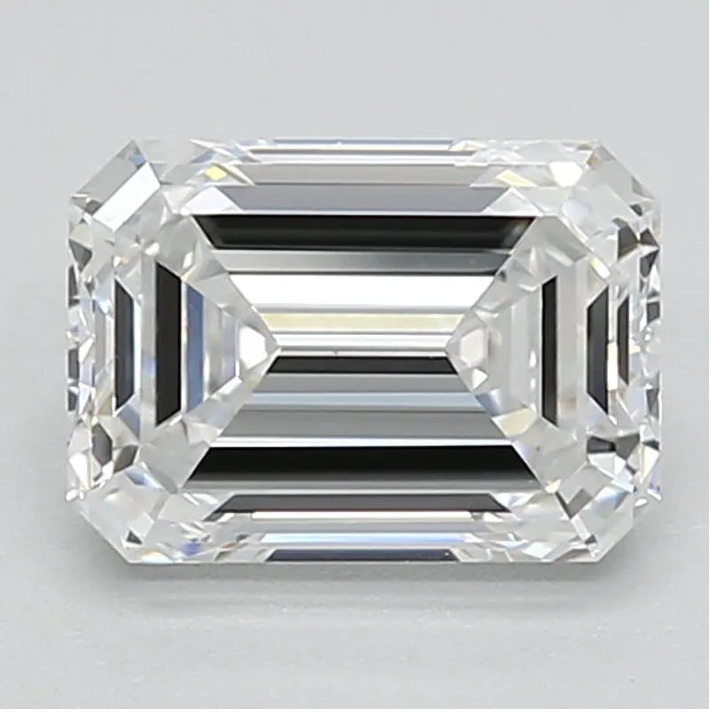 DovEggs 1.430ct Emerald E VVS1-LAB GROWN DIAMOND-LLA319A22