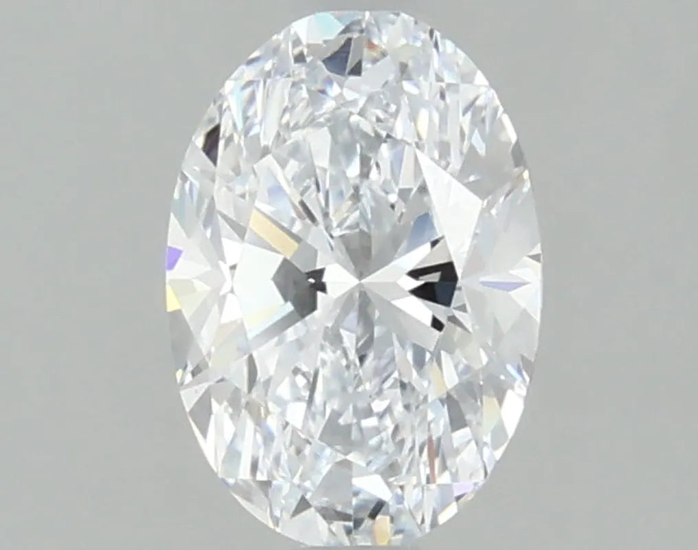 DovEggs 1.070ct Oval E VVS1-LAB GROWN DIAMOND-LRB22C5