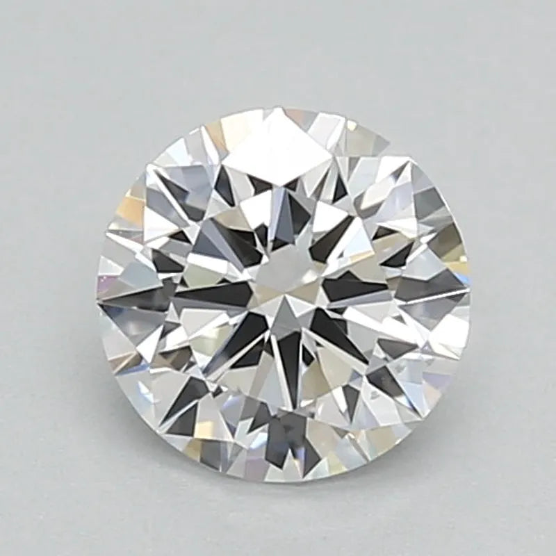 DovEggs 0.700ct Round D VVS2-LAB GROWN DIAMOND-LRF267A29
