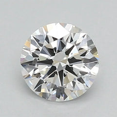 DovEggs 0.700ct Round D VVS2-LAB GROWN DIAMOND-LRF267A29