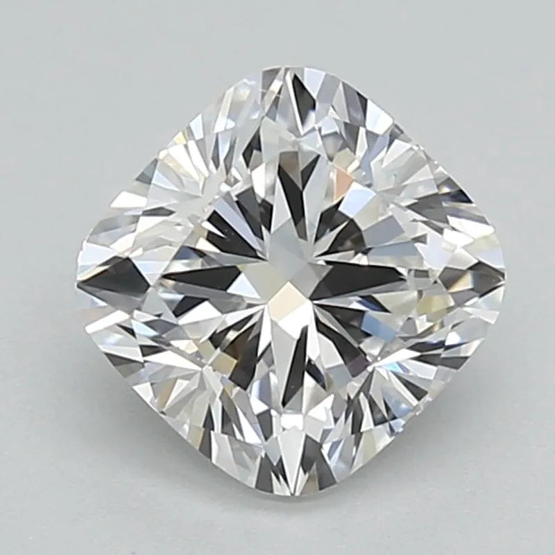DovEggs 1.230ct Cushion D VS1-LAB GROWN DIAMOND-LRF278I14