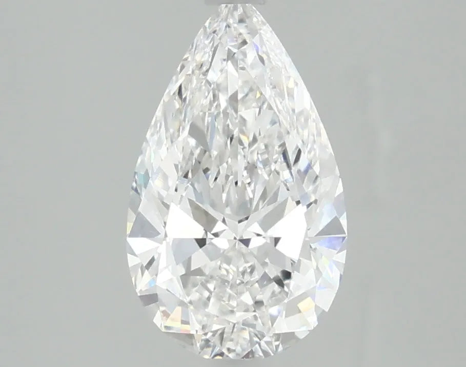 DovEggs 2.010ct Pear E VVS1-LAB GROWN DIAMOND-LLA666A2
