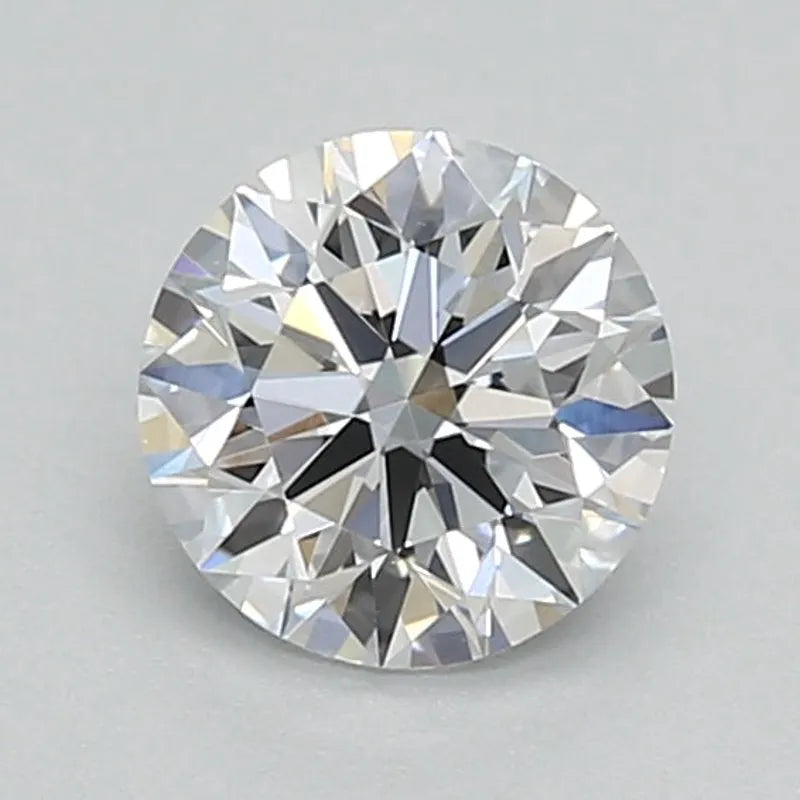 DovEggs 0.720ct Round E VVS2-LAB GROWN DIAMOND-LRF236A43
