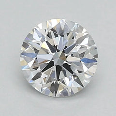 DovEggs 0.720ct Round E VVS2-LAB GROWN DIAMOND-LRF236A43