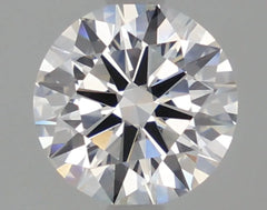 DovEggs 1.570ct Round E VVS2-LAB GROWN DIAMOND-LGS6021094