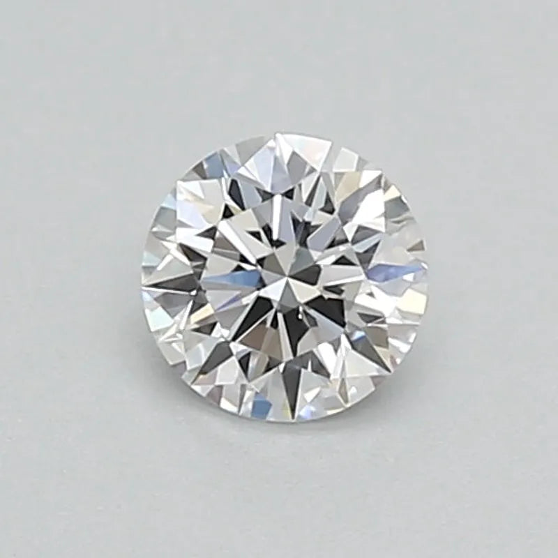 DovEggs 0.310ct Round D VVS1-LAB GROWN DIAMOND-LRJ101A114