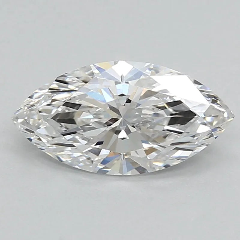 DovEggs 0.910ct Marquise E VS1-LAB GROWN DIAMOND-LFE102A172