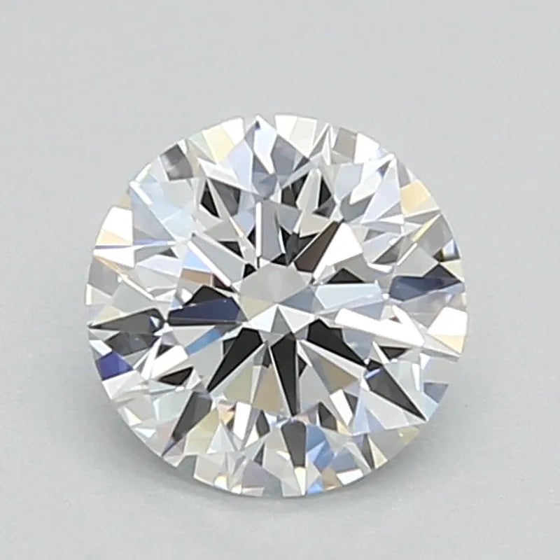 DovEggs 0.710ct Round D VVS2-LAB GROWN DIAMOND-LRF263A34