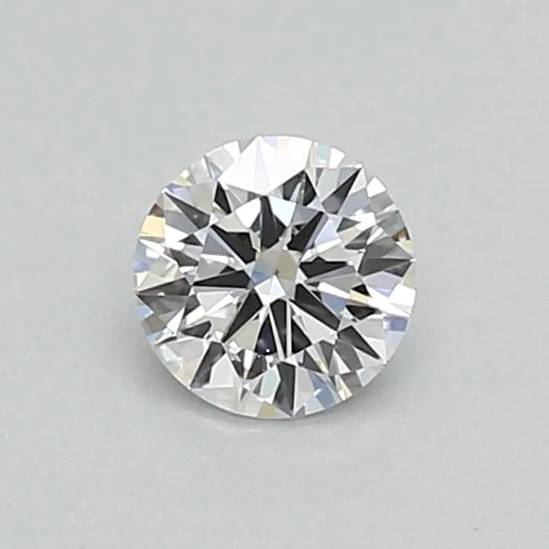 DovEggs 0.300ct Round D VVS2-LAB GROWN DIAMOND-LRJ89A455