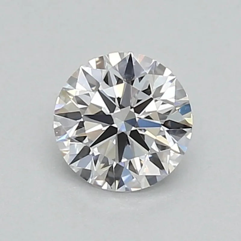 DovEggs 0.340ct Round D VVS1-LAB GROWN DIAMOND-LRJ48A55