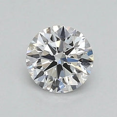 DovEggs 0.340ct Round D VVS1-LAB GROWN DIAMOND-LRJ48A55