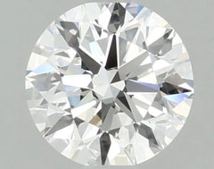 DovEggs 1.210ct Round E VVS1-LAB GROWN DIAMOND-LRJ118A3