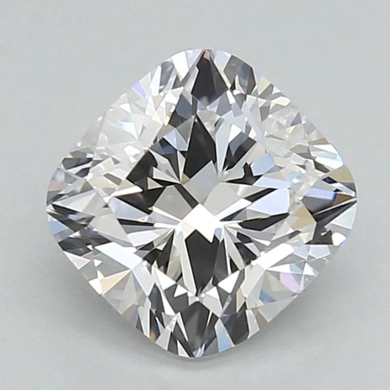 DovEggs 1.240ct Cushion D VS1-LAB GROWN DIAMOND-LRF239A5