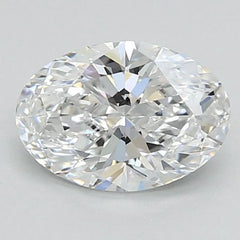 DovEggs 1.070ct Oval D VVS1-LAB GROWN DIAMOND-LRJ85A7