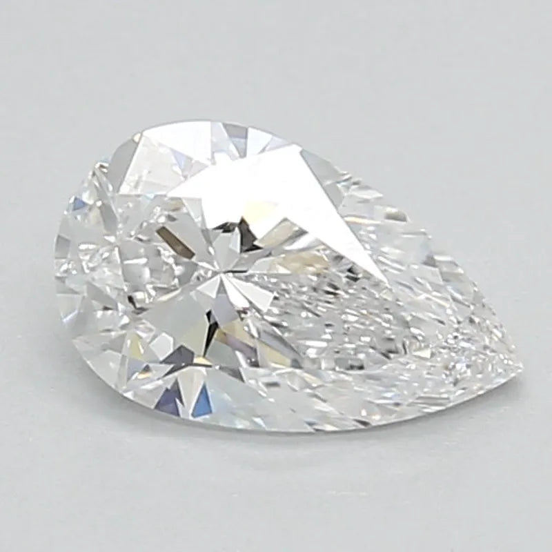 DovEggs 0.620ct Pear D VVS2-LAB GROWN DIAMOND-LLA226B30