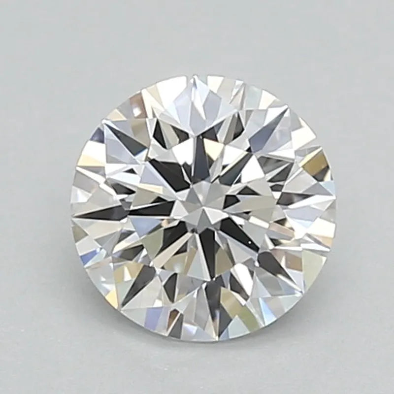 DovEggs 0.700ct Round D VVS1-LAB GROWN DIAMOND-LRF270A20