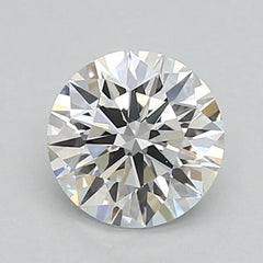 DovEggs 0.700ct Round D VVS1-LAB GROWN DIAMOND-LRF270A20