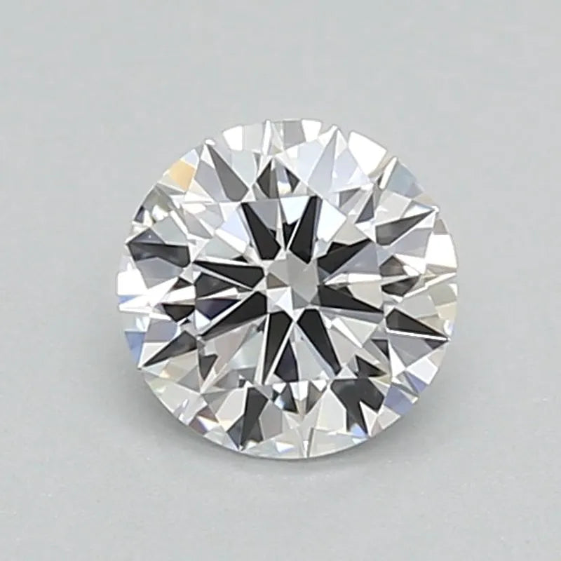 DovEggs 0.500ct Round D VS1-LAB GROWN DIAMOND-LRF263A56