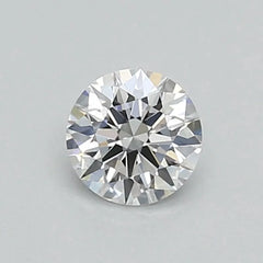 DovEggs 0.310ct Round D VVS1-LAB GROWN DIAMOND-LRJ98A95