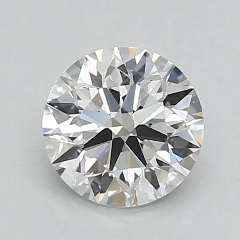 DovEggs 0.710ct Round D VVS2-LAB GROWN DIAMOND-LRF218A35